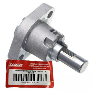 Tensionador Corrente Comando com Trava WGK CBX 150 200 250 Twister Tornado Falcon  Original em Oferta na Shopee