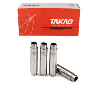 Guia Valvula Weekend 1.8 8V 2005 A 2011 / Strada 1.8 8V 2005 A 2011 / Stilo 1.8 8V 2005 A 2011 em Oferta na Shopee