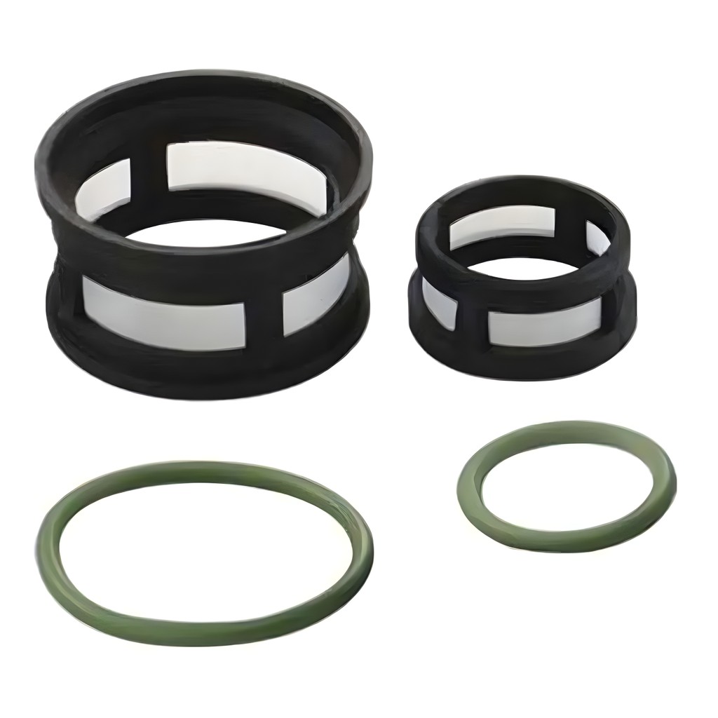 Reparo Bico Injetor Sistema Rochester Single Point GM Monza em Oferta na Shopee