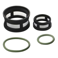 Reparo Bico Injetor Sistema Rochester Single Point GM Monza