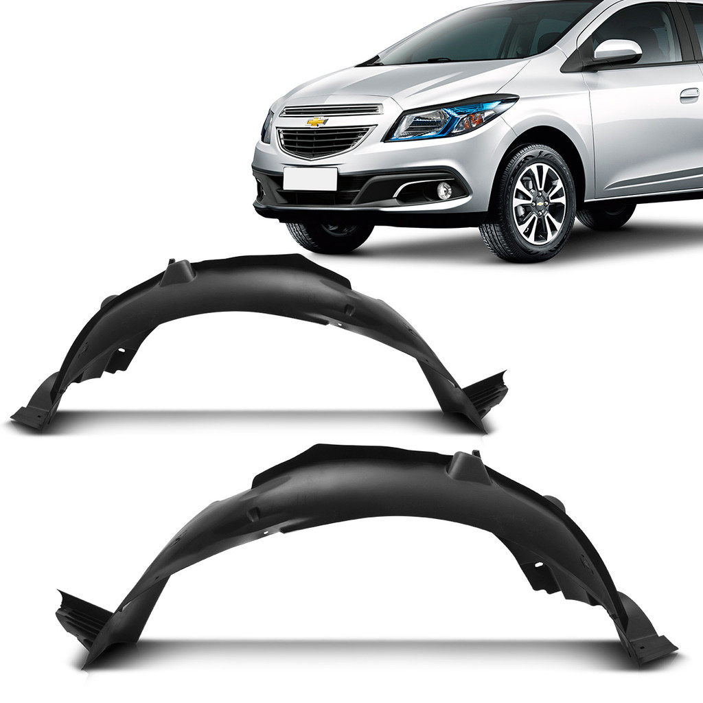 Parabarro Onix 2013 2014 2015 2016 2017 2018 em Oferta na Shopee