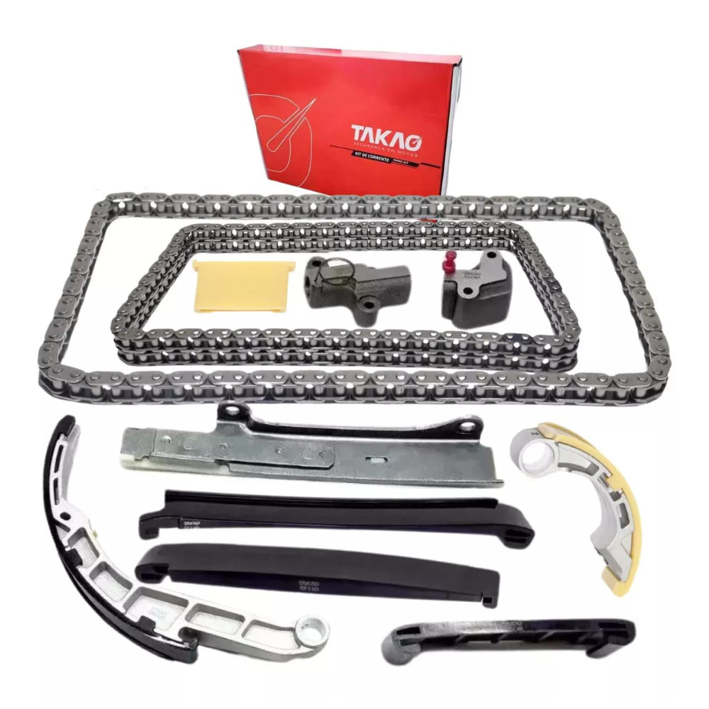 Kit Corrente Nissan Frontier Pathfinder 2.5 16v Kcrd24dc