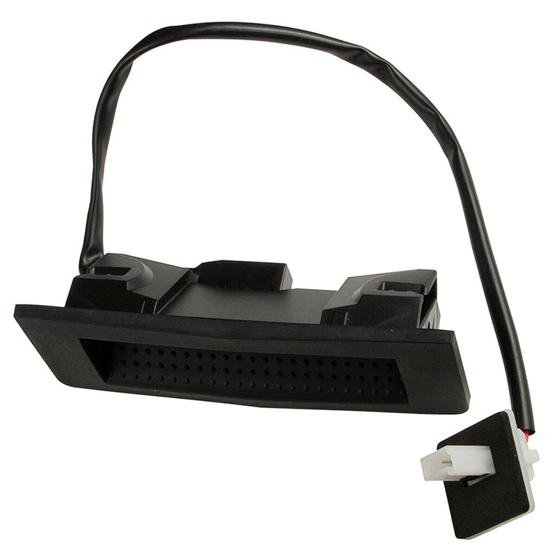 ! Em Estoque Interruptor Da Alça Bagageira Traseira Do Carro 13223920 461088395 Para Opel/Vauxhall Astra MK Vh Hatchback