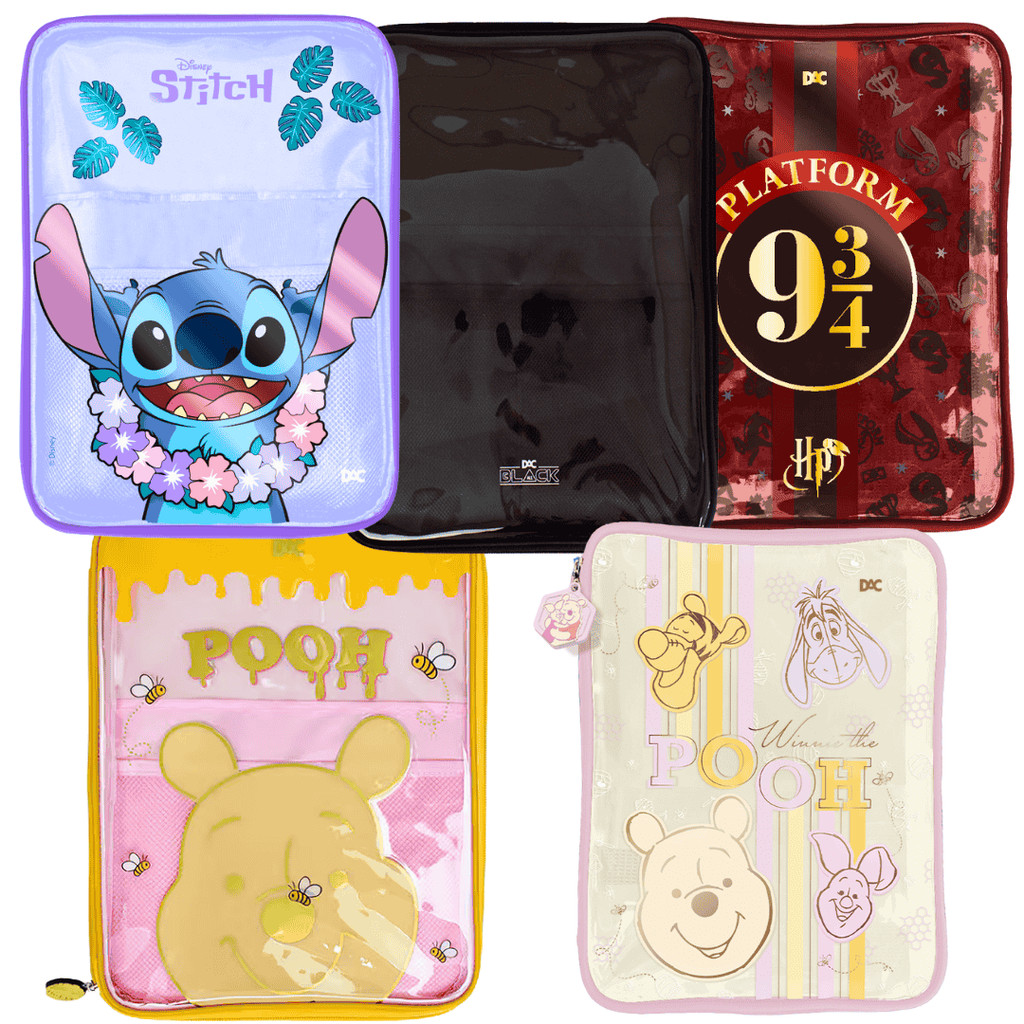 Estojo Dac Preto: Onde Comprar | BuscaProdutos