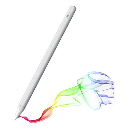 Caneta Pencil Magnética Para iPad 2 Mini A1489  A1490  A1491
