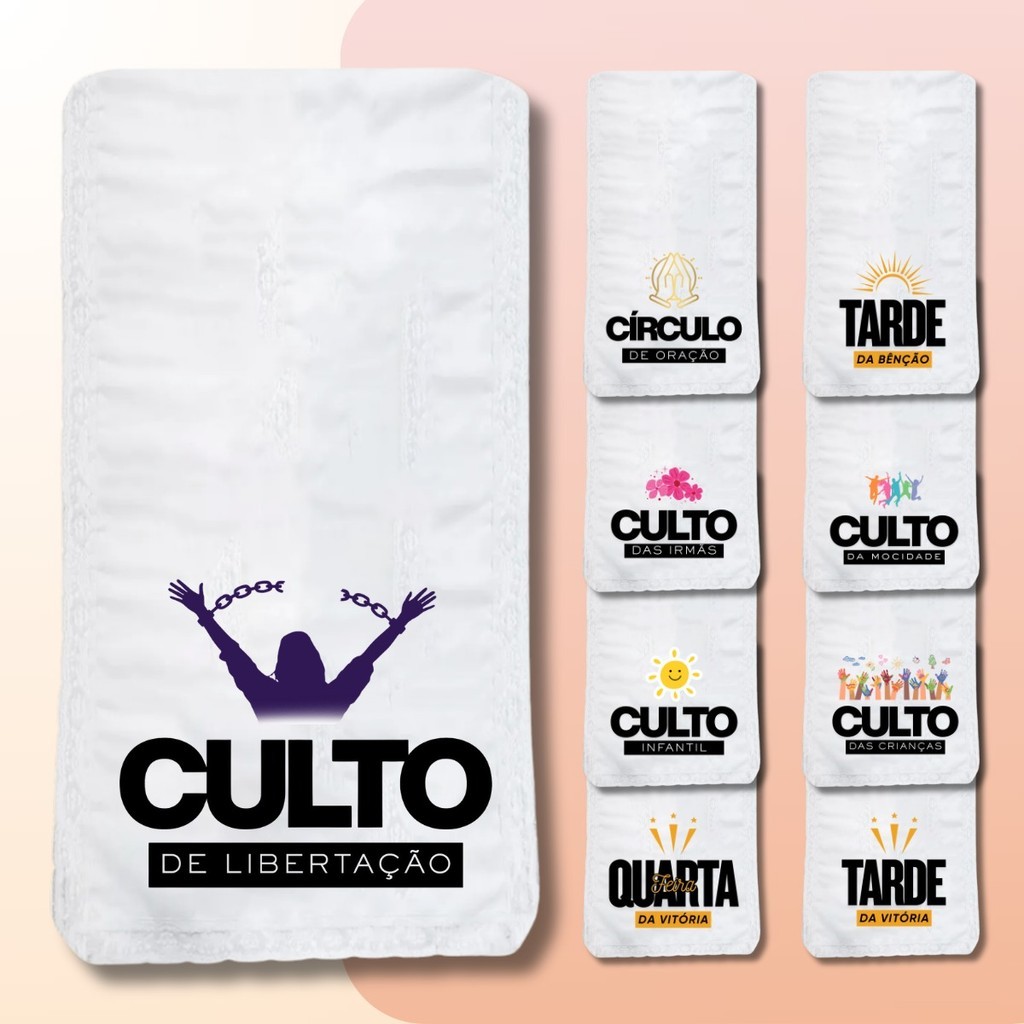 Decoração para Mesa de Santa Ceia Evangélica - Comprar com Melhor Preço em Decoração