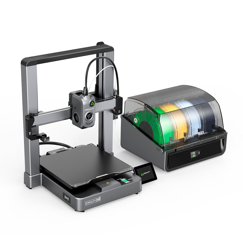 Oferta: Impressora 3D Creality  Hi Combo 1201010192 - 23% OFF