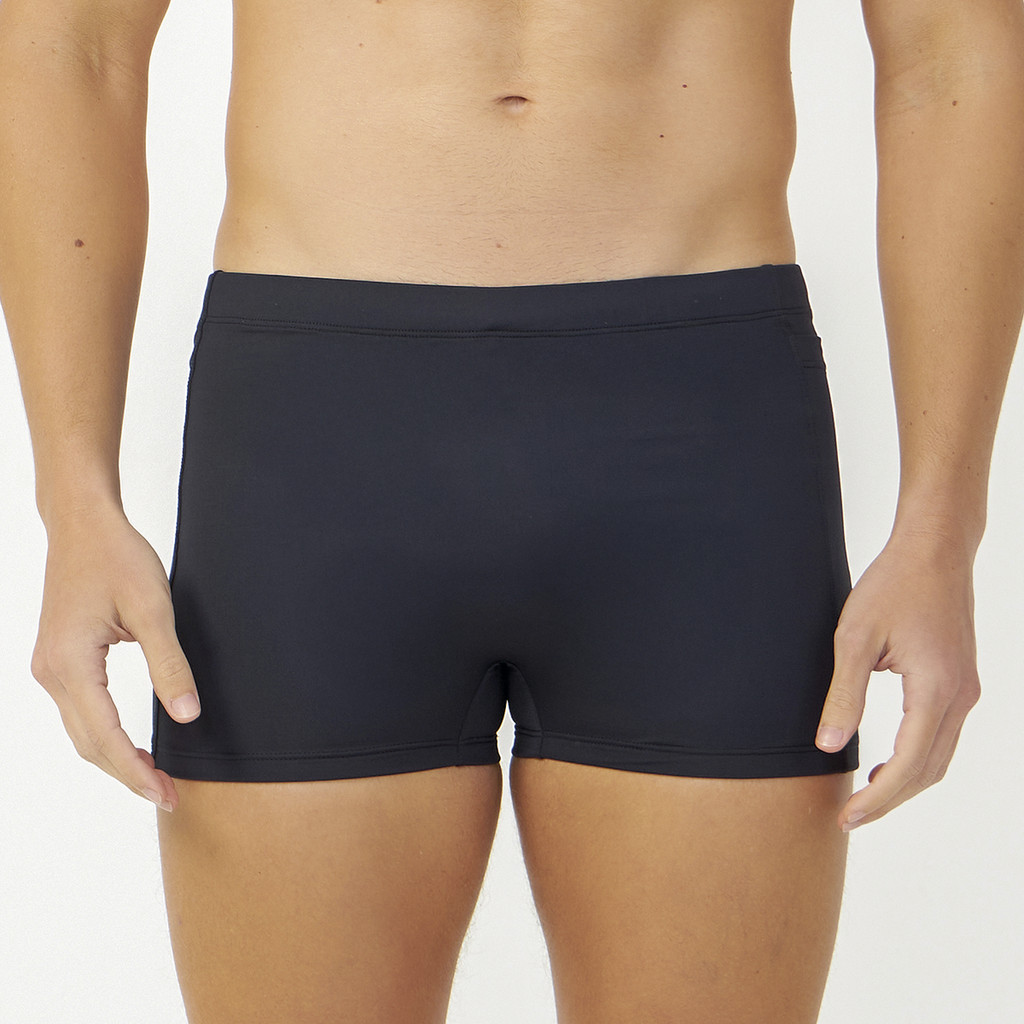 Sunga Boxer com Bolso Externo Acqua Rio Original