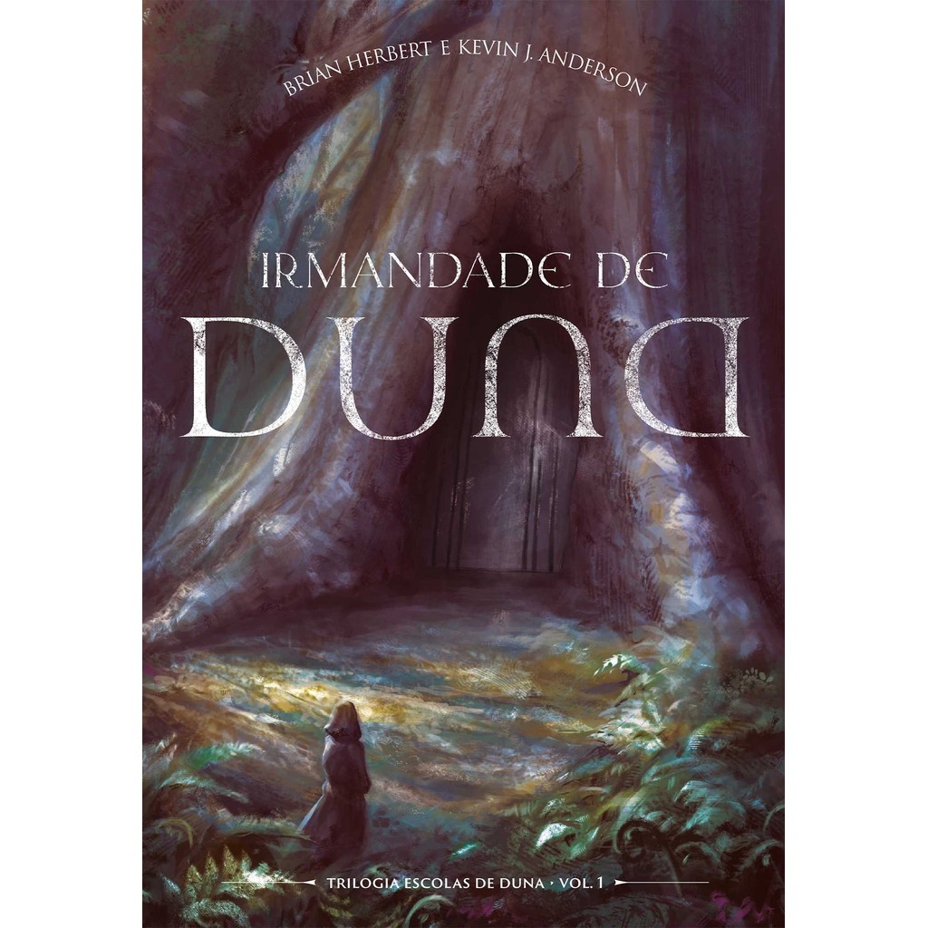 Irmandade de Duna Livro AM