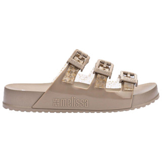 Melissa Cozy Stripes 35943 em Oferta na Shopee