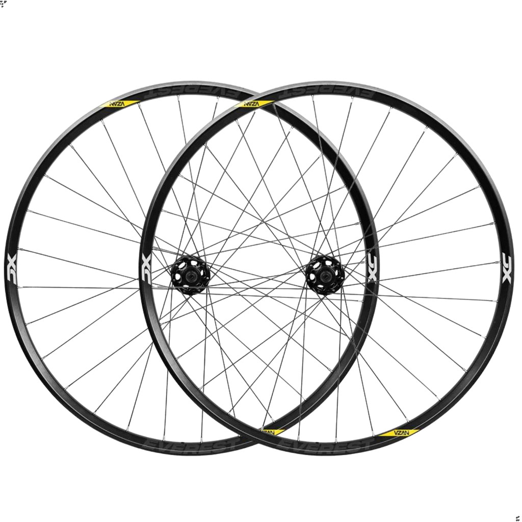 Roda Vzan Everest Xc 29 - Par