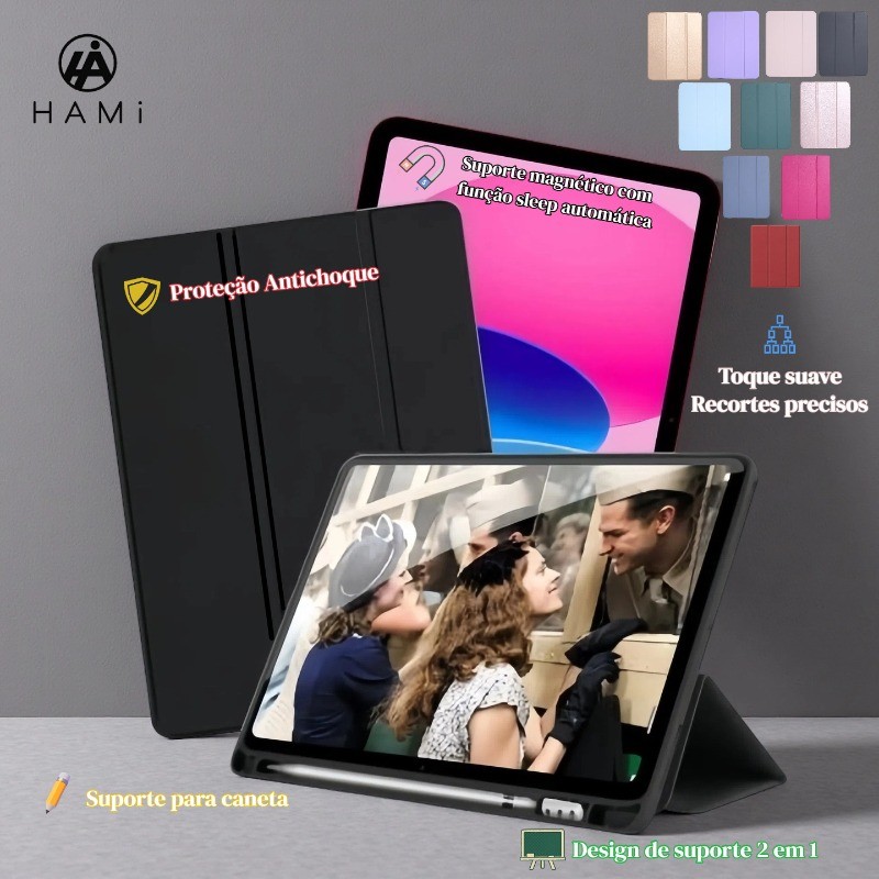 Suporte de Celular Inteligente: Onde Comprar | BuscaProdutos