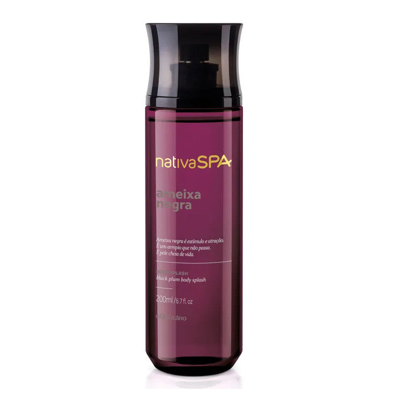 Perfume de Ameixa o Boticário - Comprar com Melhor Preço em Perfumes e Fragrâncias