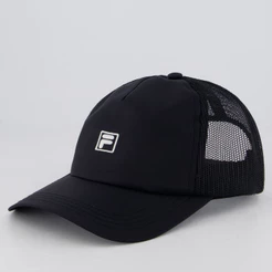 Boné Fila F-BOX Sport Life Preto