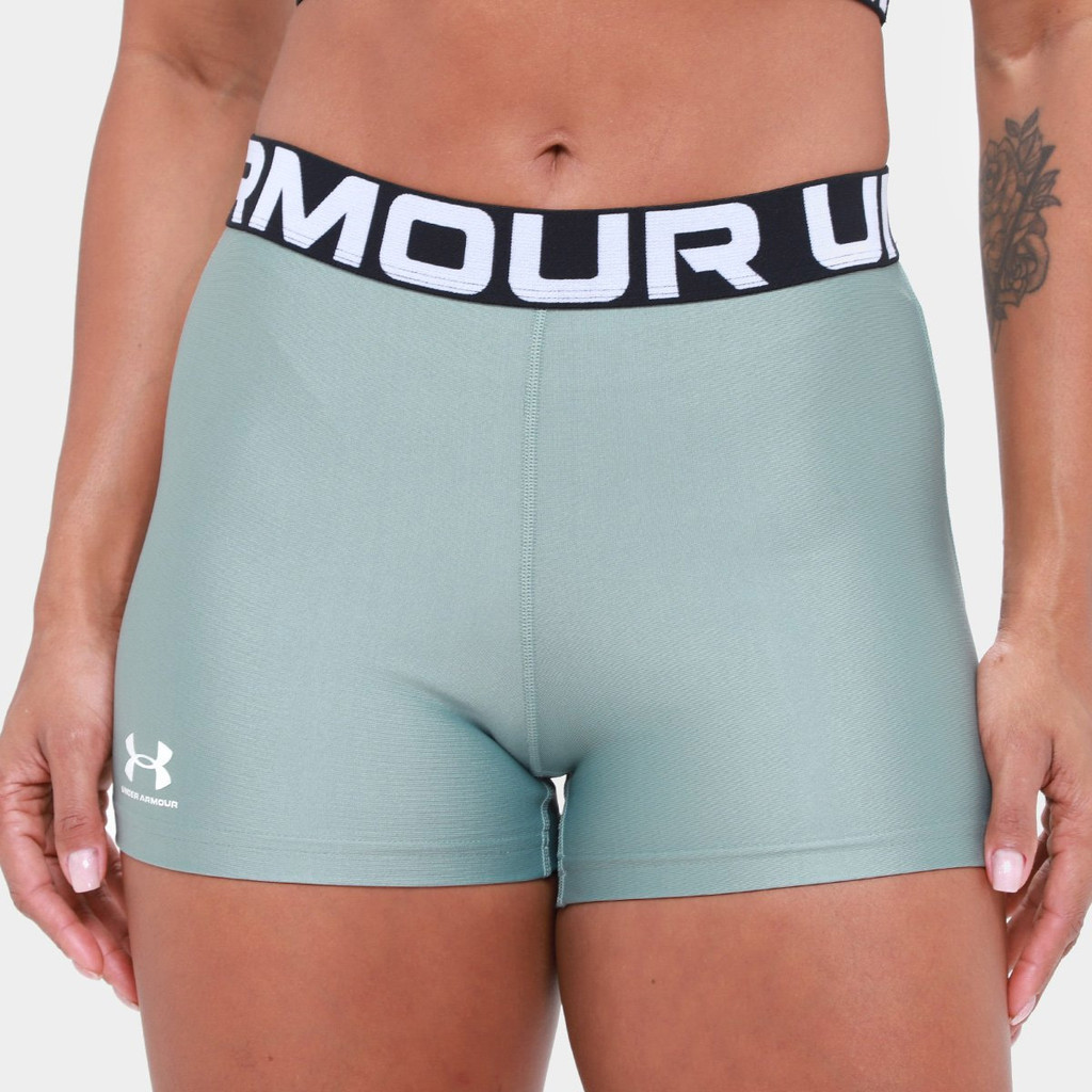 Shorts Under Armour HG Authentics Feminino