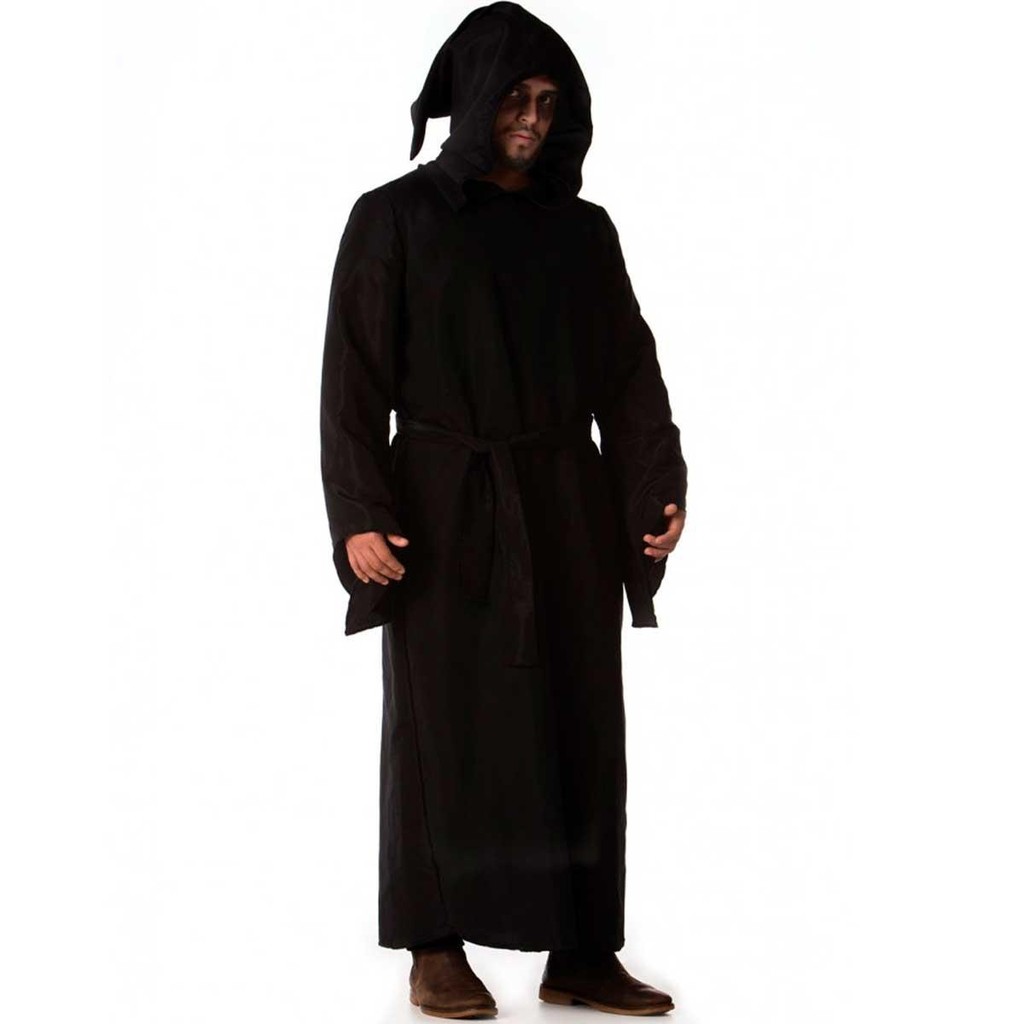 Fantasia de Halloween Morte Adulto Unissex
