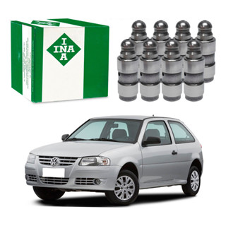 Jogo Tucho Motor Ina Gol G4 1.0 1.6 8v Ea111 2006 A 2014 em Oferta na Shopee