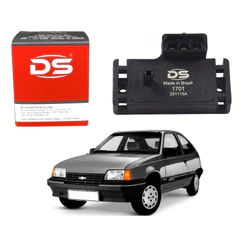 Sensor Map Ds Kadett 1.8 2.0 Efi 1991 A 1996