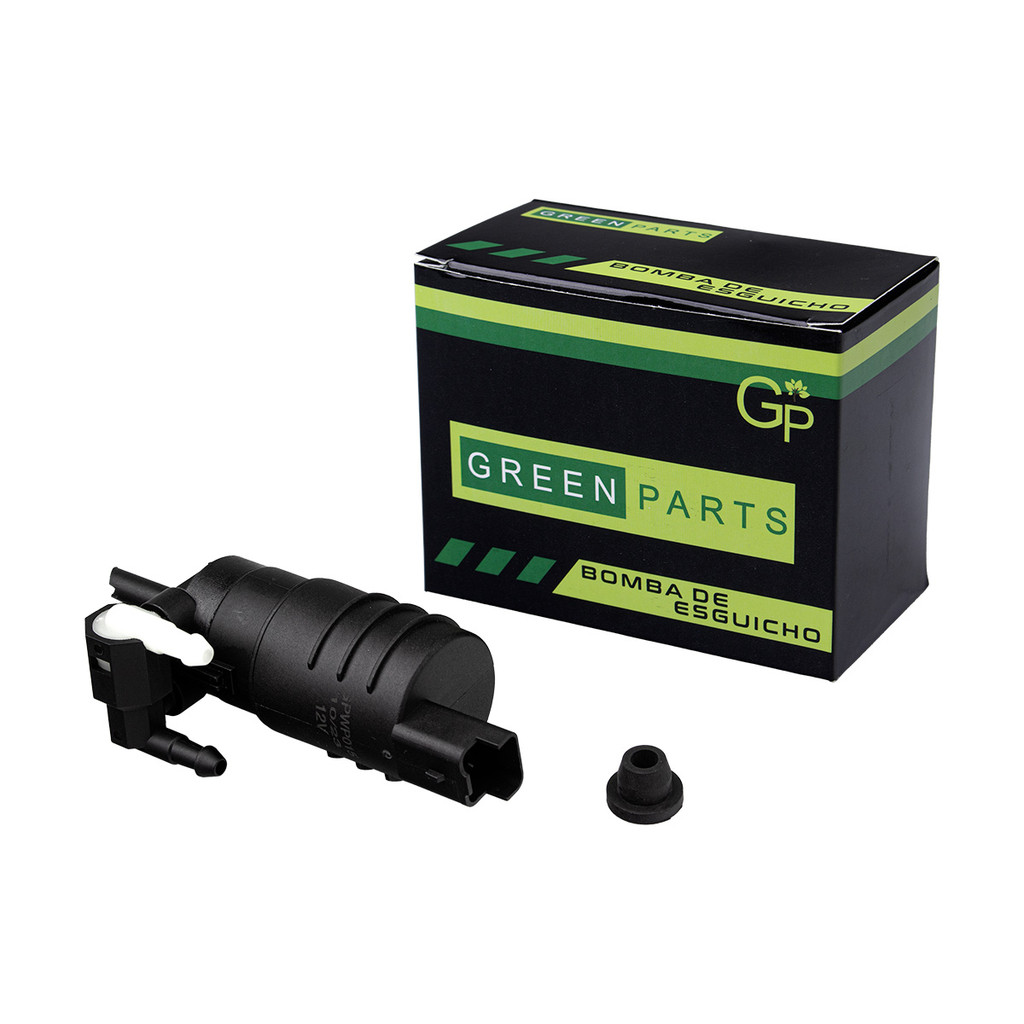 Bomba Esguicho Limpador Para-Brisa Renault Megane 1.6 99-02/ Clio 1.6 98-12/ Twingo 1.2 98-04/ Kangoo 1.6 Após 99 em Oferta na Shopee