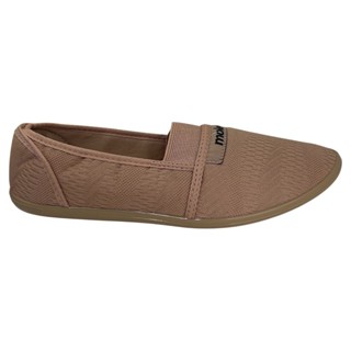 Sapatilha Moleca Tradicional Elástico Alpargata 520.59 em Oferta na Shopee