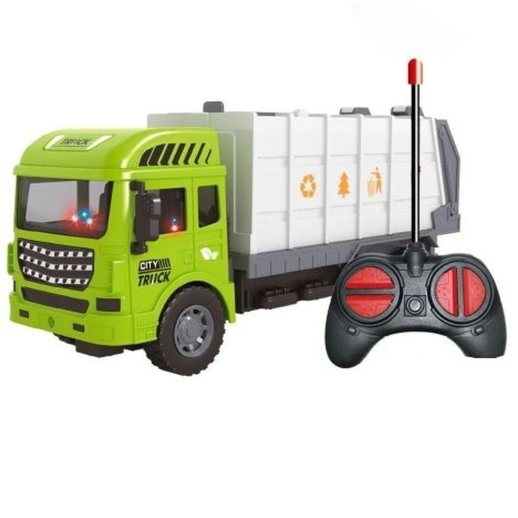 Brinquedos com Reciclagem: Onde Comprar | BuscaProdutos