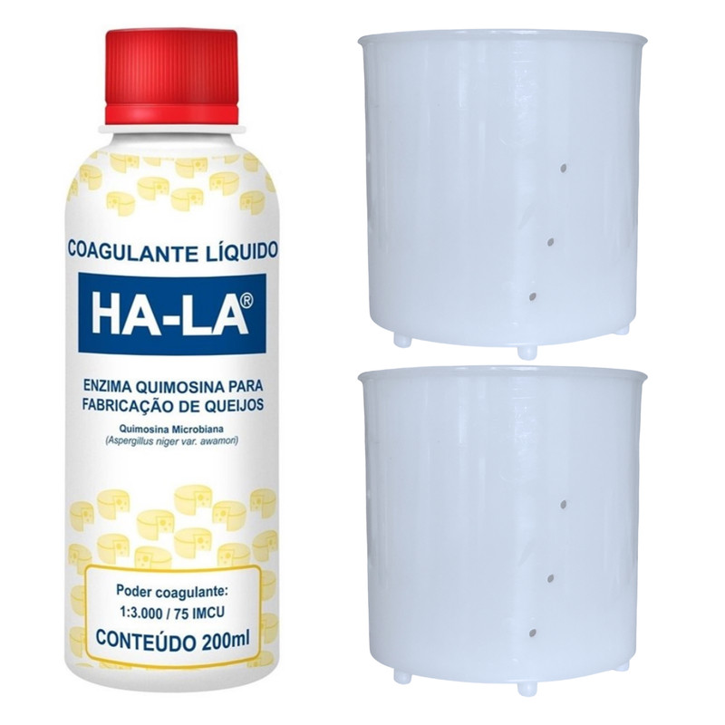 O que é Coagulante para Queijo Caseiro? Guia e Onde Comprar | BuscaProdutos