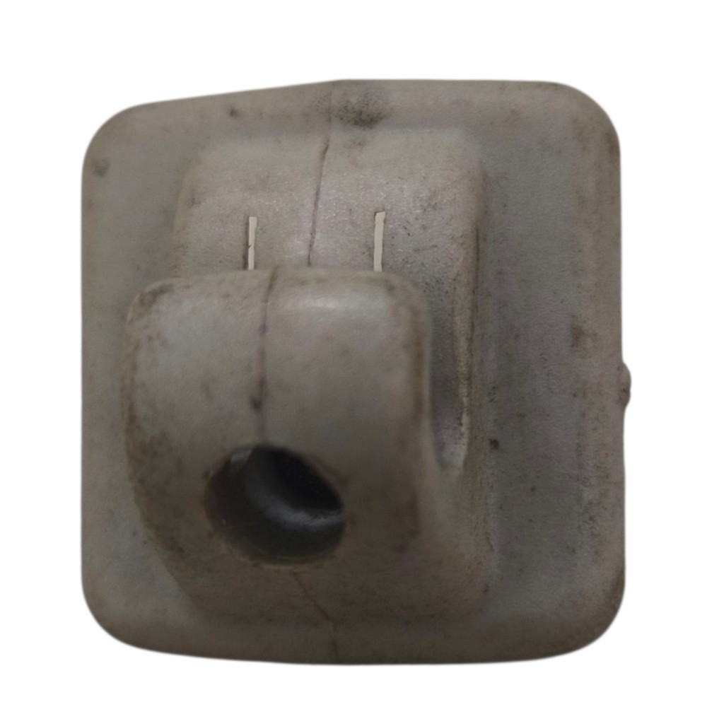 Suporte Presilha Quebra Sol Citroen C3 2008 a 2011