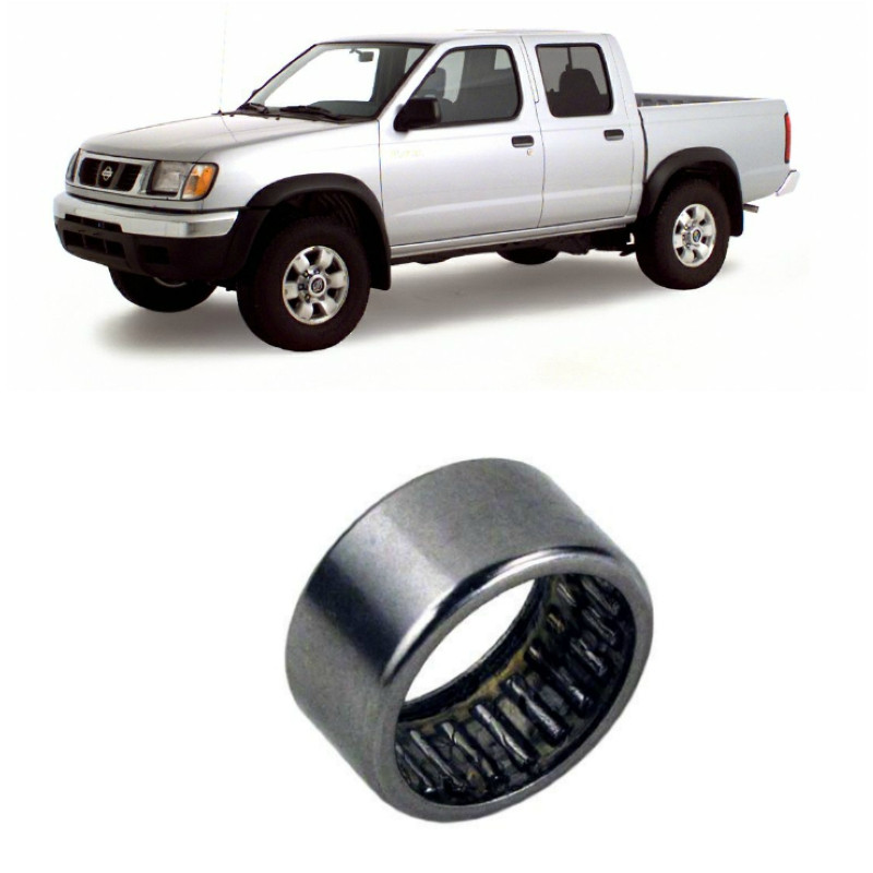 Rolamento Agulha Manga do Eixo NISSAN Frontier 1998 até 2001