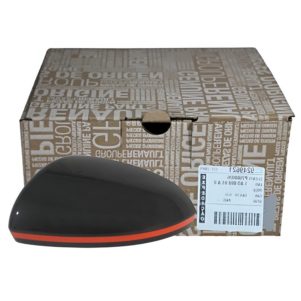 Capa Espelho Retrovisor Esquerdo Renault Duster 1.3 Iconic