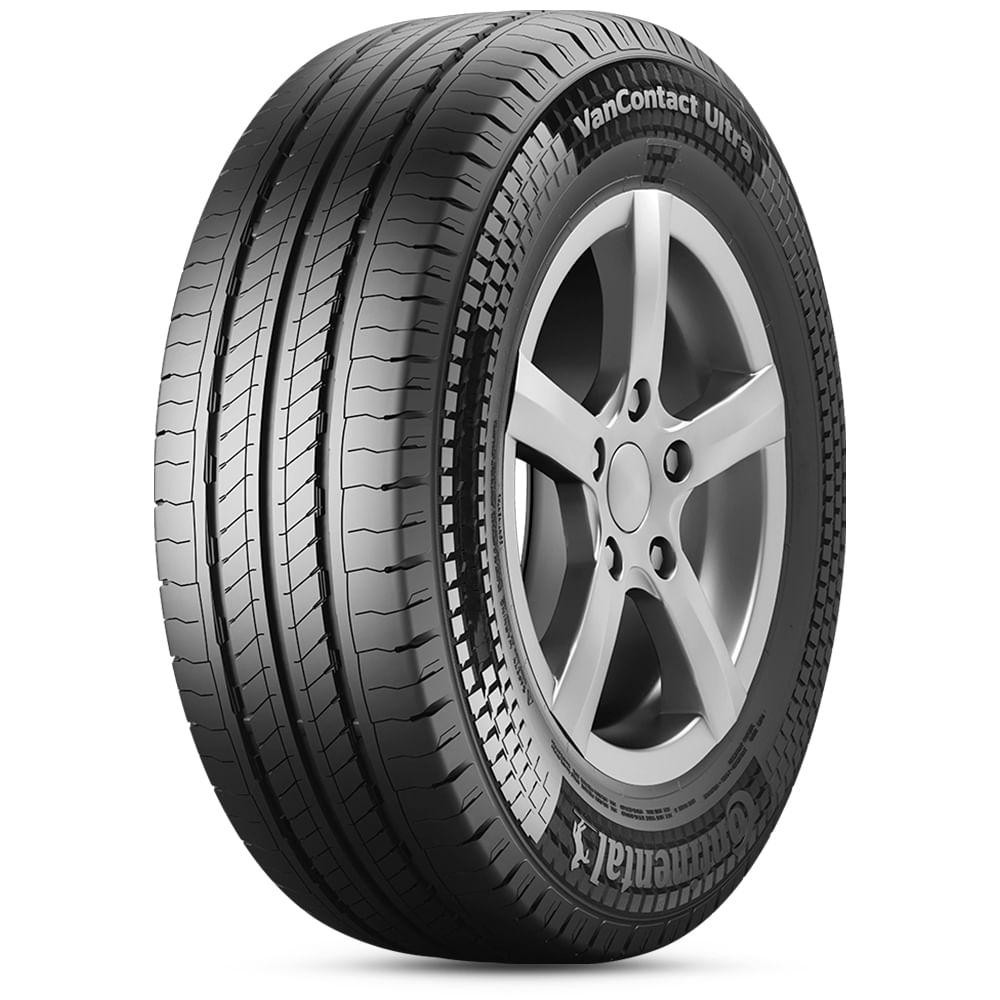 Imagem Pneu Aro 16 225/75R16C Continental VanContact Ultra 118/116R