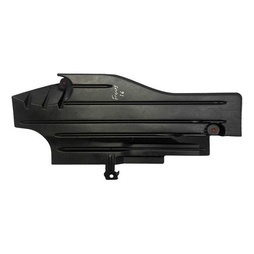 Defletor Térmico Escape Ford Focus 2015 2016