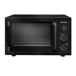 Forno Elétrico Mueller 50 Litros MFB50B em Oferta na Shopee
