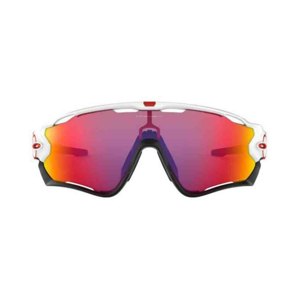 Óculos de Sol Oakley Jawbreaker Branco Polido 0OO9290 929005