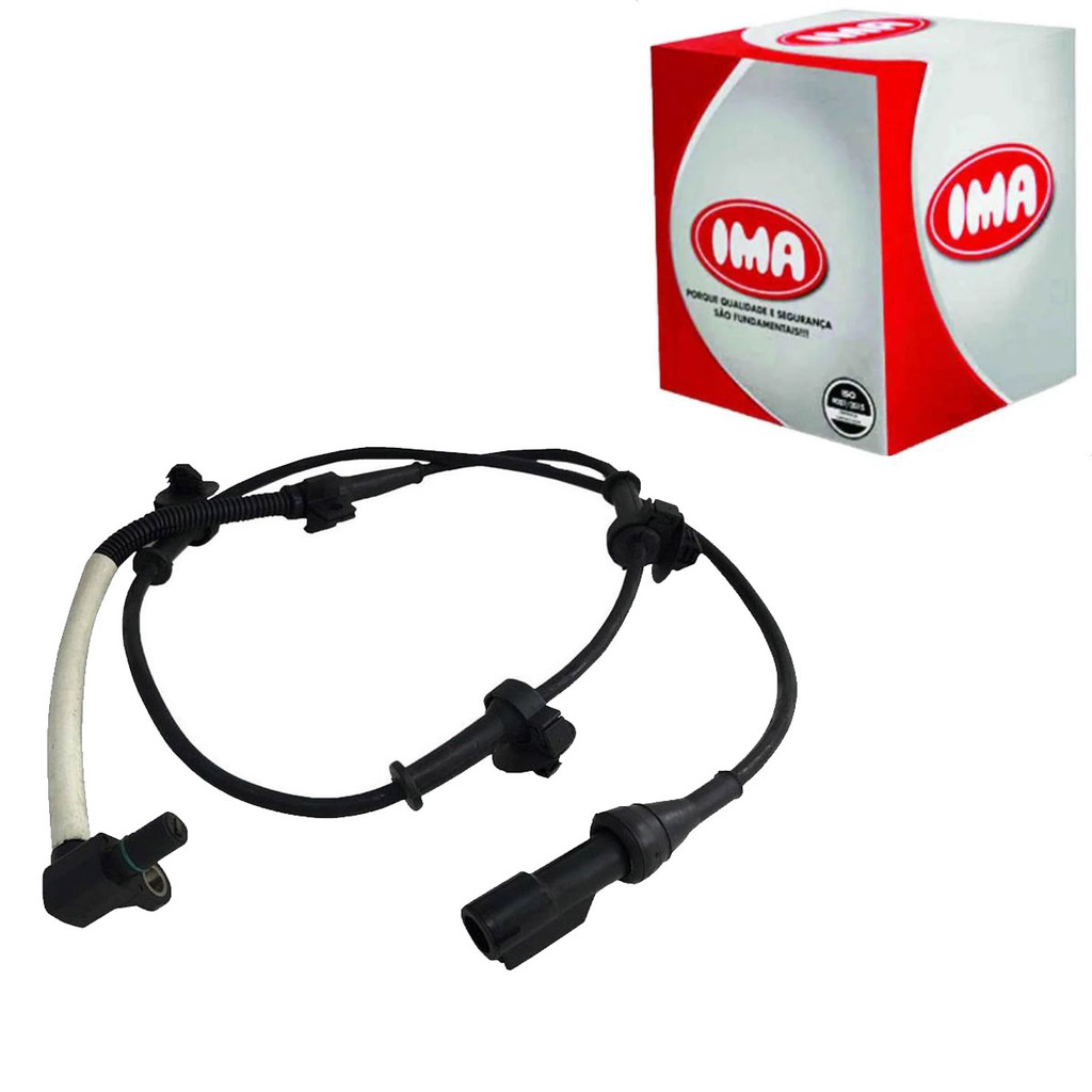 Sensor Do Freio Abs Dianteiro - Explorer 1995 A 2000 / Ranger 2005 A 2015 - Al-2002 em Oferta na Shopee