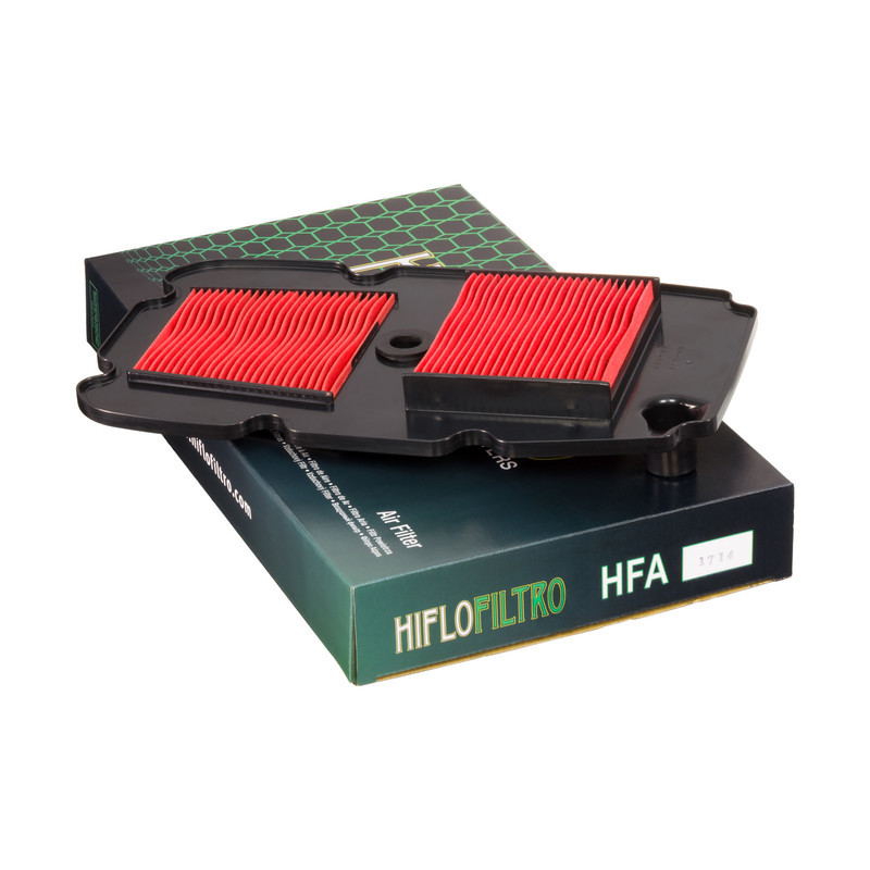 FILTRO DE AR HIFLO HONDA XL 700 TRANSALP 2008 A 2013
