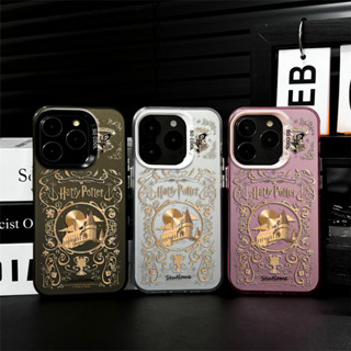 Capinha de celular personalizada Harry Potter para Xiaomi Redmi poco  x5 x7 14c a2 a5 3 note 9s 10s 12s 13 pro capa D006 em Oferta na Shopee