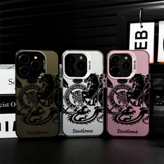 Capinha personalizada Corinthians Futebol para Xiaomi Redmi Note 14 13 Pro 13C 12 11 Poco X7 pro 4G 5G De Tel D093 em Oferta na Shopee