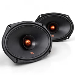 Alto Falantes Jbl 6x9 Pol. Full Range 400w Rms 4 Ohms
