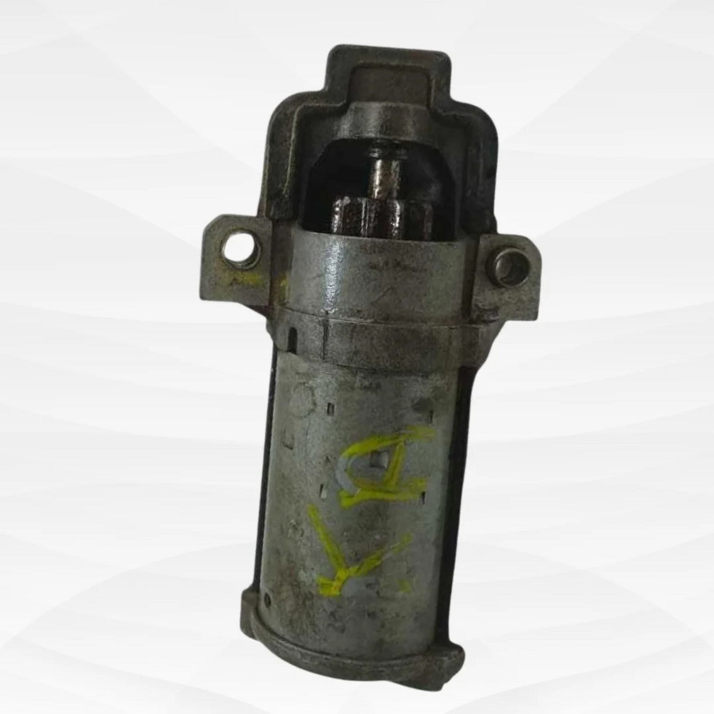 Motor De Arranque Ford Ka 1.5 2019 Á 2021