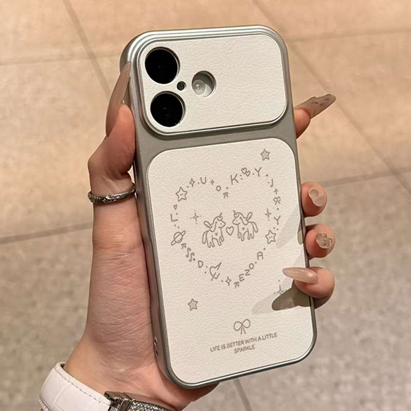 Grande Coração Caso De Telefone Para Samsung Galaxy S26 Ultra 5G S25 S24 S23 FE S22 S21 Plus A17 A37 A57 A56 A55 A54 Cap