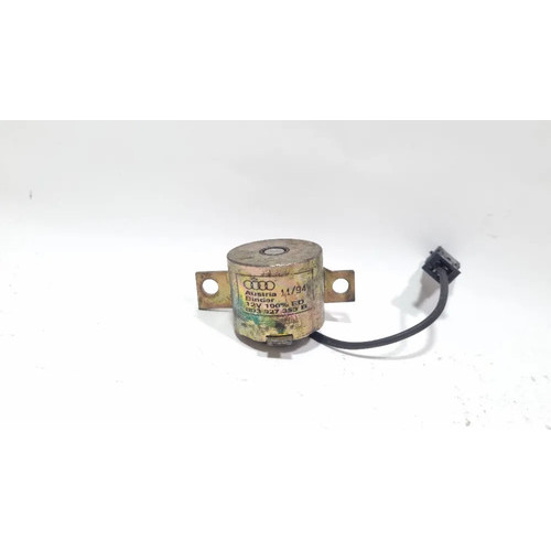 Trava Eletromagnética Câmbio 893927353b Audi A6 1994 A 1997