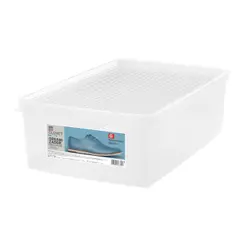 Organizador para Sapatos G Cristal My Closet Ordene