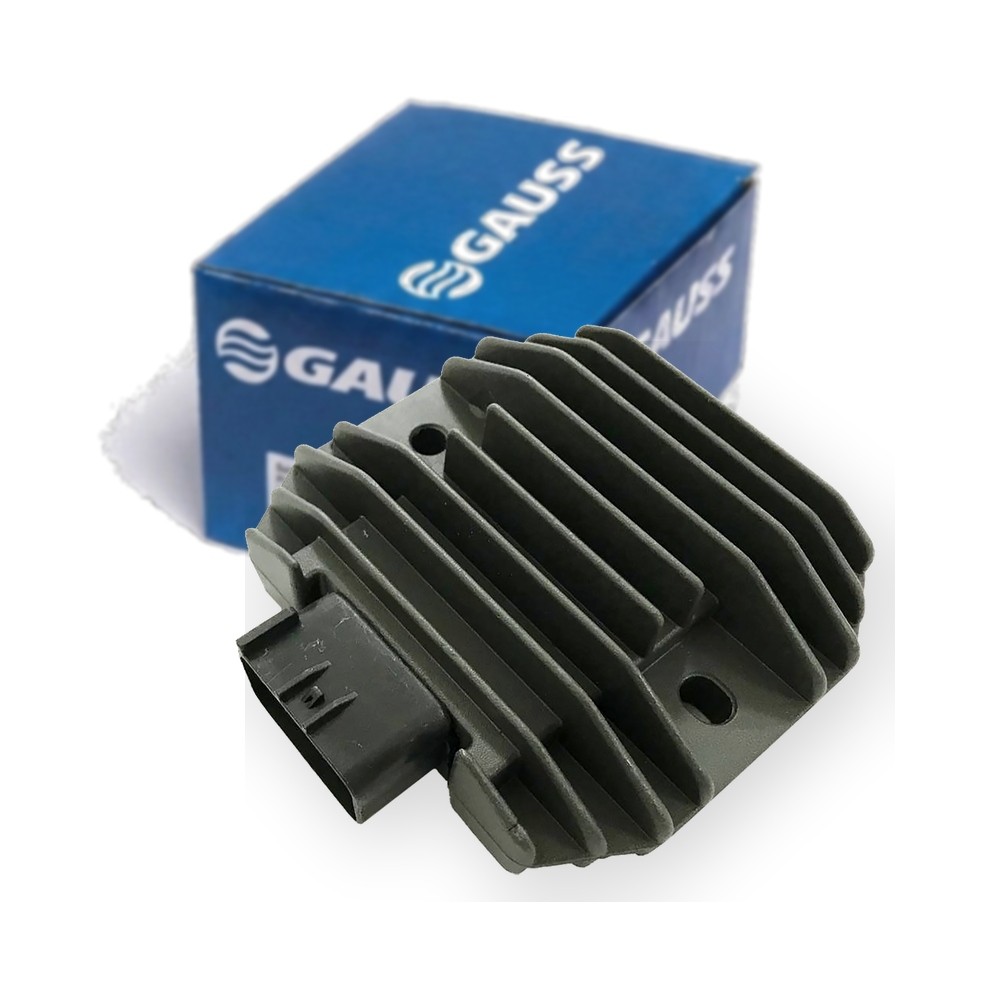 Regulador Retificador XTZ 250 Ténéré Fazer 250 Gauss