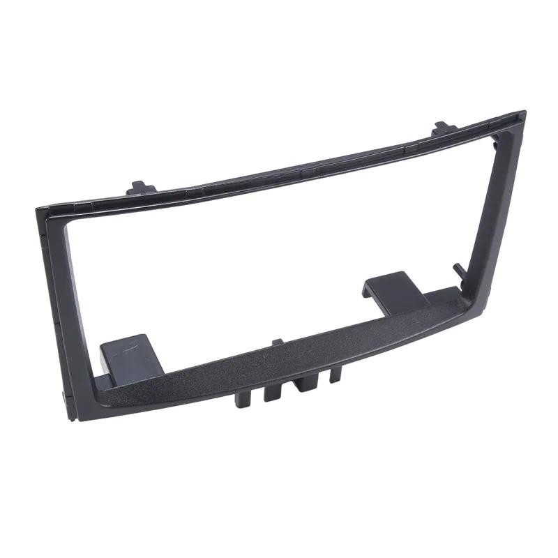 Novo 9 Polegada 2 Din Fascia Para Mercedes Benz Sprinter 2006-2012 VW Crafter 2006-2016 Rádio Estéreo Android Player Emb