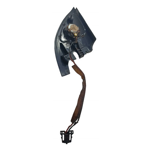Acabamento Interno Retrovisor Esquer Vw Golf 2002 1j0837993b