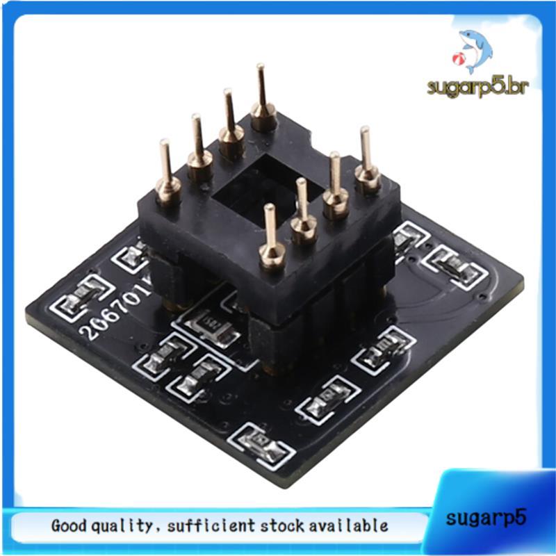 1 Pçs SX45A Único Op Amp Chip Substituir Opa627 Componente Discreto De Áudio Amplificador Operacional Alta Fidelidade Au
