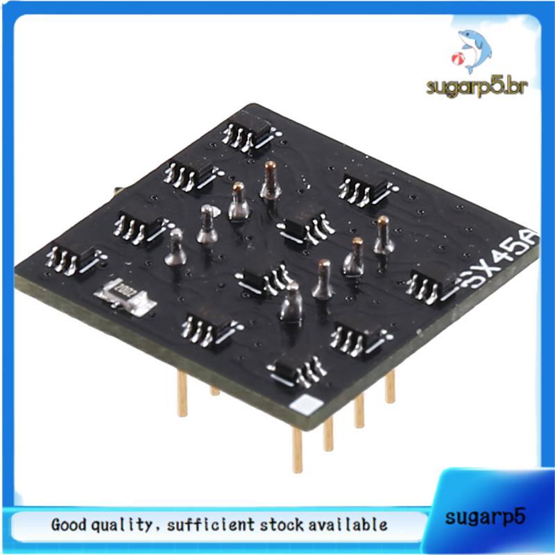 Pré-Amplificador HiFi AUDIENCE SX52A 1 Pcs Operacional De Componente Discreto De Áudio Duplo Op Amp Chip