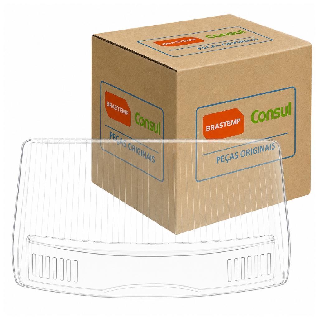 Tampa Gaveta Legumes Geladeira Consul CRA30 Original