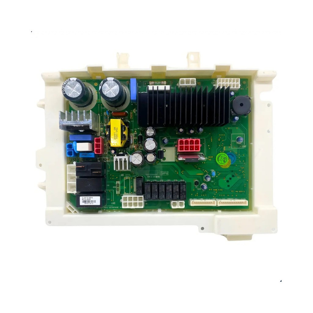 Placa Potência Lava E Seca Electrolux Lse11 Prpssw2d7c A08477001 220v