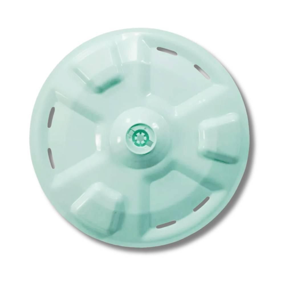 326050970 Agitador/batedor impeller para máquinas de lavar Consul CWI05/06/21 - Original